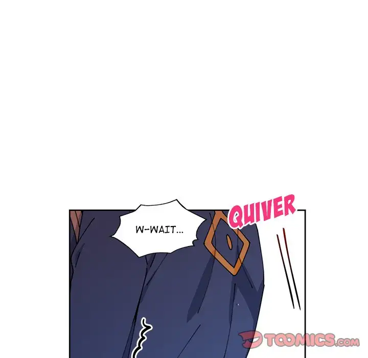 Our Secret Garden - Chapter 8 Page 14