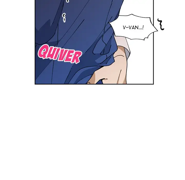 Our Secret Garden - Chapter 8 Page 15