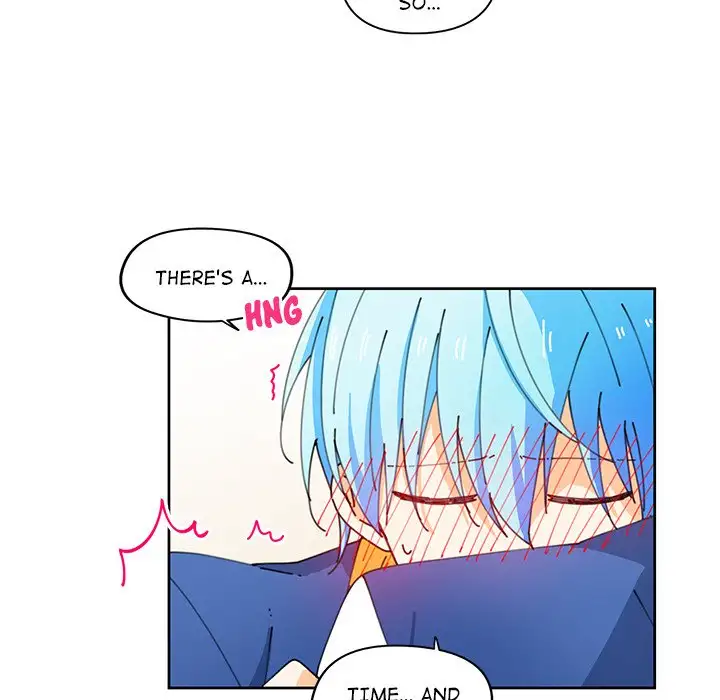 Our Secret Garden - Chapter 8 Page 17