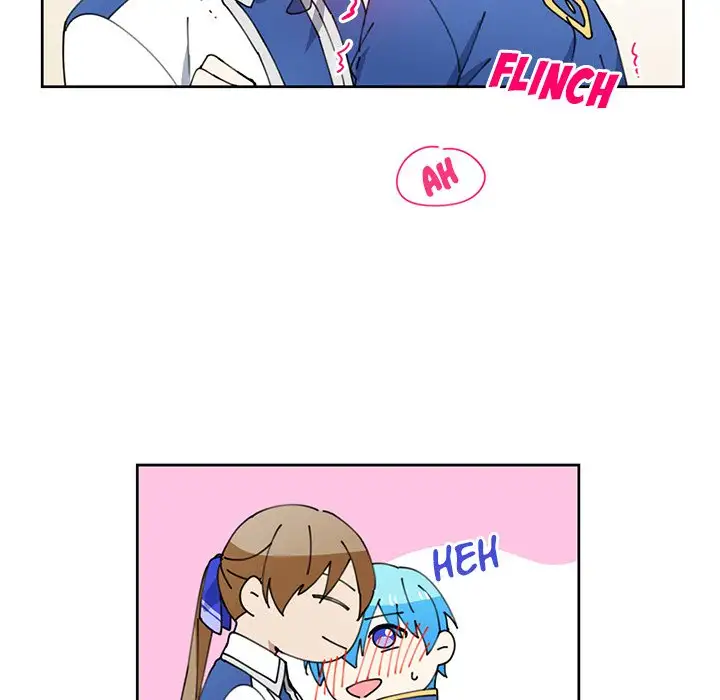 Our Secret Garden - Chapter 8 Page 19