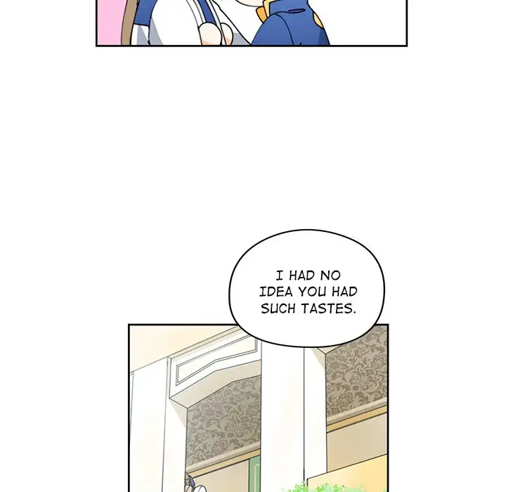 Our Secret Garden - Chapter 8 Page 20