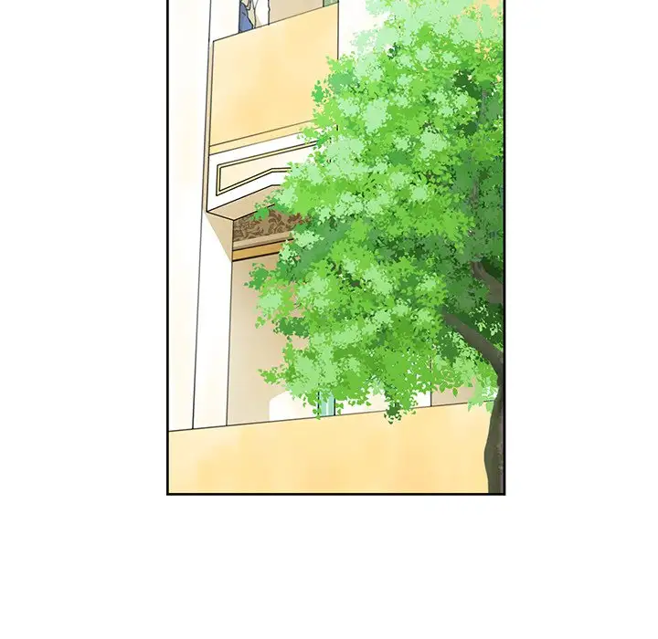 Our Secret Garden - Chapter 8 Page 21