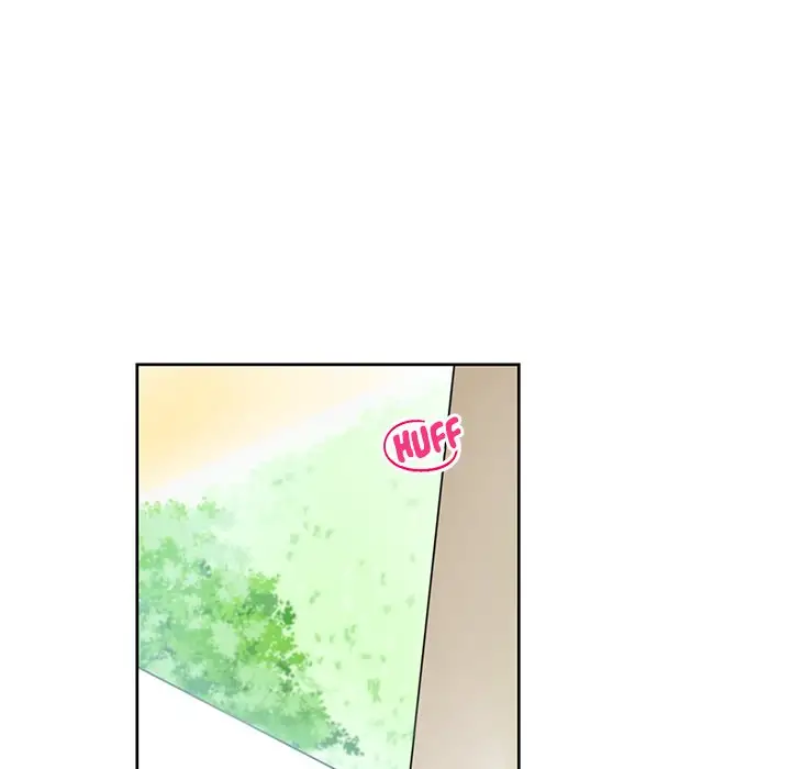 Our Secret Garden - Chapter 8 Page 23