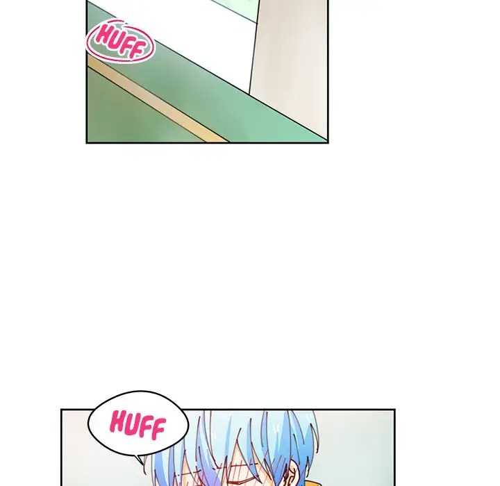 Our Secret Garden - Chapter 8 Page 24