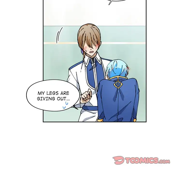 Our Secret Garden - Chapter 8 Page 26