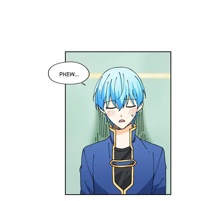 Our Secret Garden - Chapter 8 Page 28