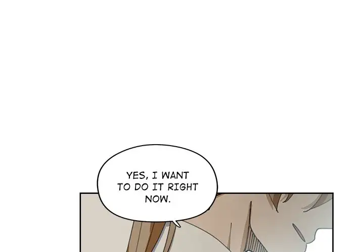 Our Secret Garden - Chapter 8 Page 3