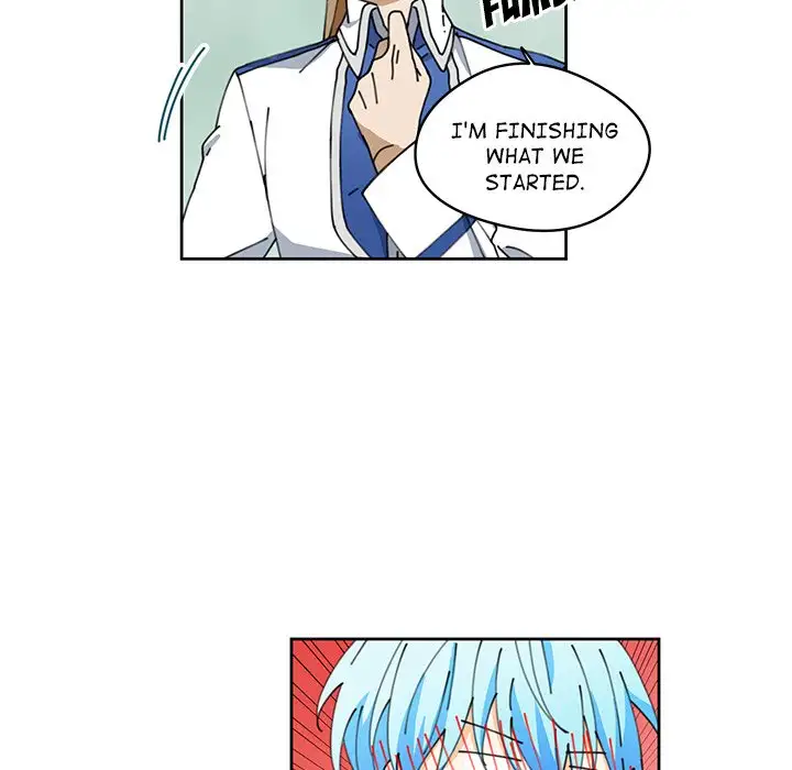 Our Secret Garden - Chapter 8 Page 32