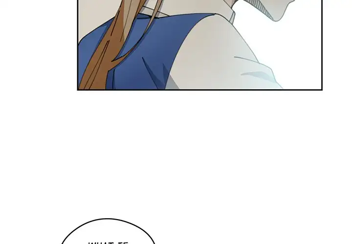 Our Secret Garden - Chapter 8 Page 4