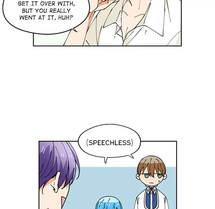 Our Secret Garden - Chapter 8 Page 43