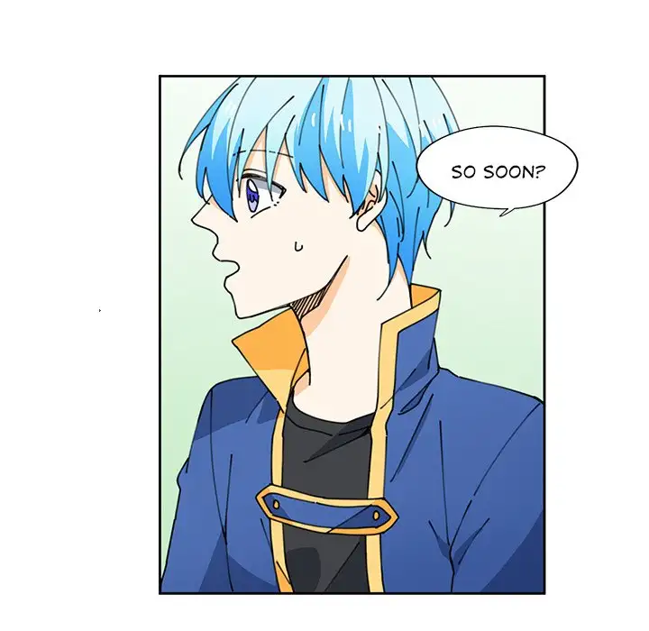 Our Secret Garden - Chapter 8 Page 49