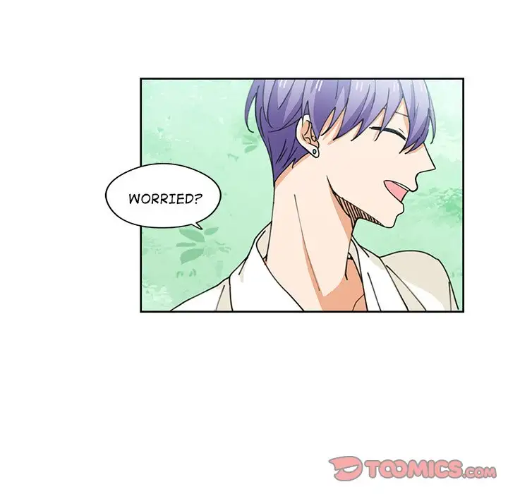 Our Secret Garden - Chapter 8 Page 54