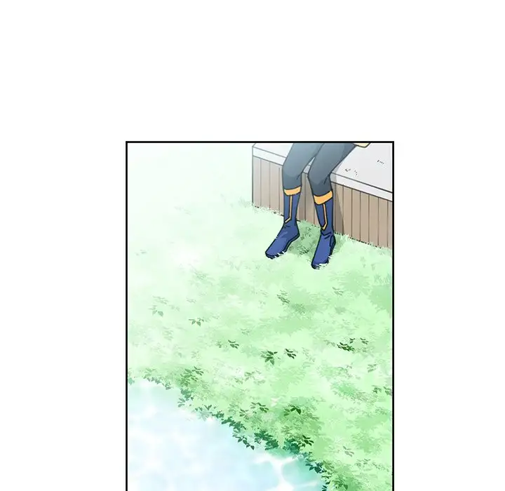 Our Secret Garden - Chapter 8 Page 55