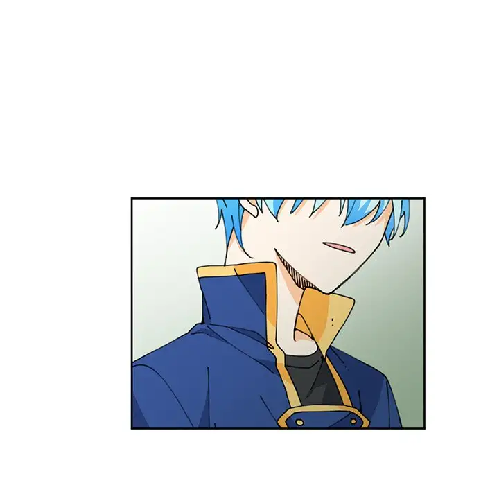 Our Secret Garden - Chapter 8 Page 59