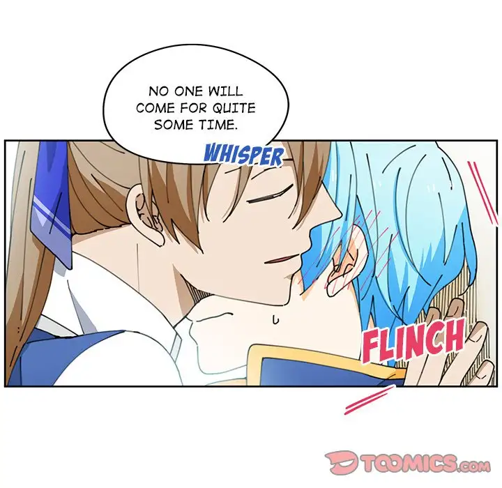 Our Secret Garden - Chapter 8 Page 6