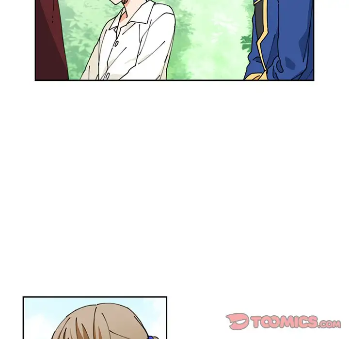 Our Secret Garden - Chapter 8 Page 62