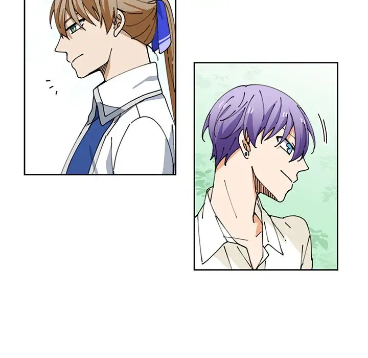 Our Secret Garden - Chapter 8 Page 63