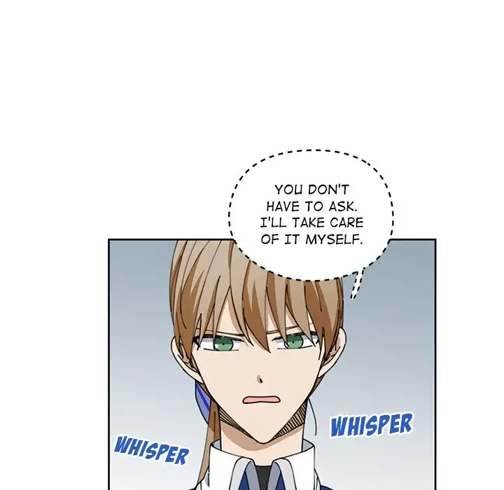 Our Secret Garden - Chapter 8 Page 64