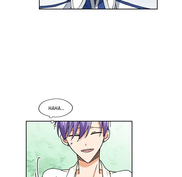 Our Secret Garden - Chapter 8 Page 65