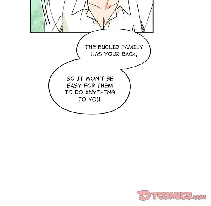 Our Secret Garden - Chapter 8 Page 66