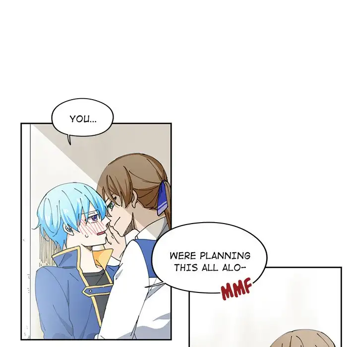 Our Secret Garden - Chapter 8 Page 7