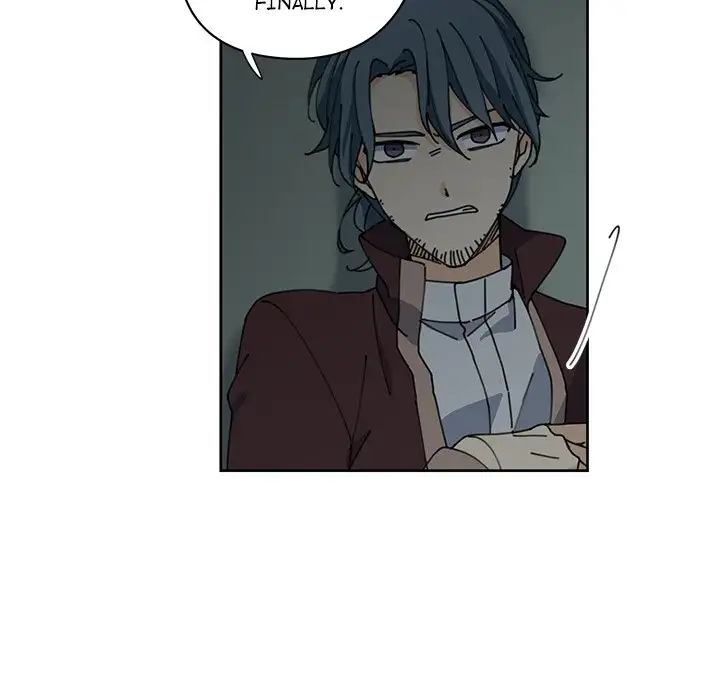 Our Secret Garden - Chapter 8 Page 71