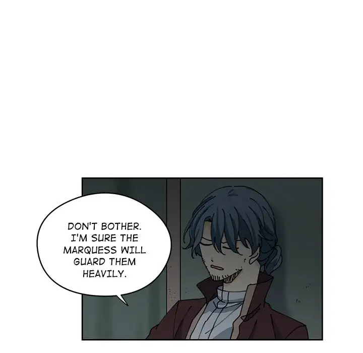 Our Secret Garden - Chapter 8 Page 73