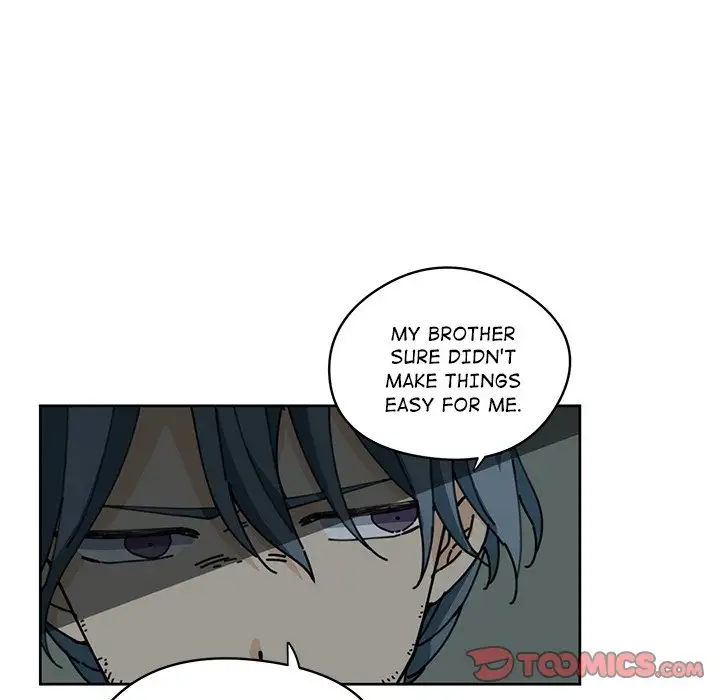 Our Secret Garden - Chapter 8 Page 74