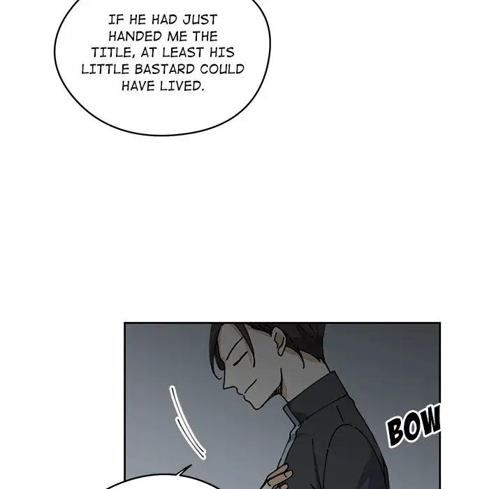 Our Secret Garden - Chapter 8 Page 75