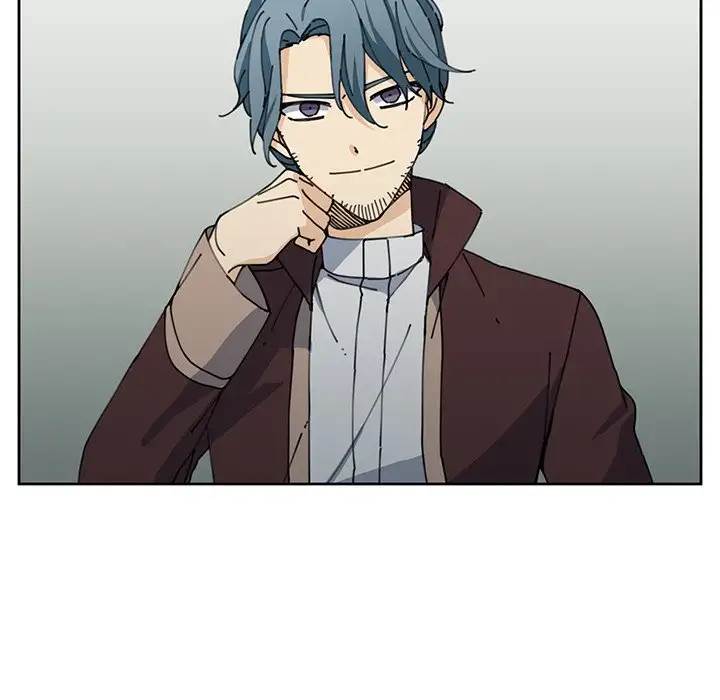 Our Secret Garden - Chapter 8 Page 77