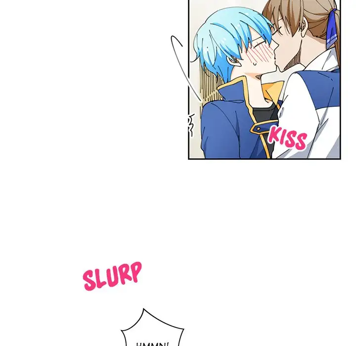 Our Secret Garden - Chapter 8 Page 8