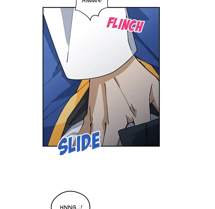 Our Secret Garden - Chapter 8 Page 9