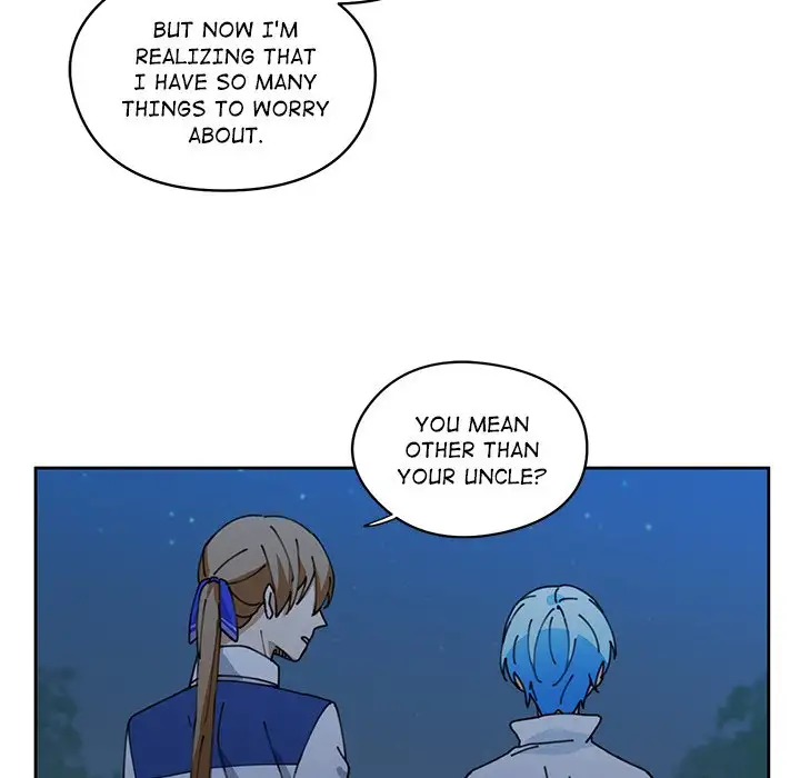 Our Secret Garden - Chapter 9 Page 12