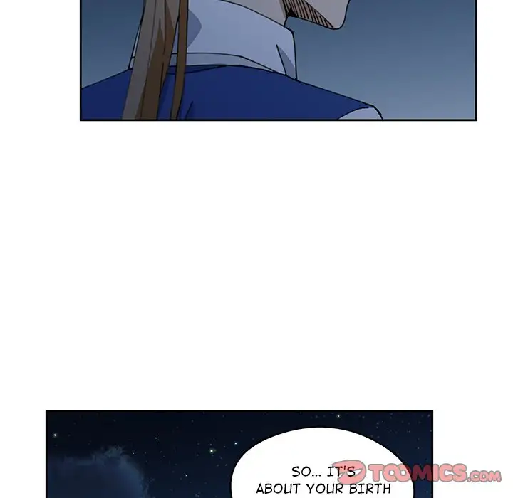 Our Secret Garden - Chapter 9 Page 14