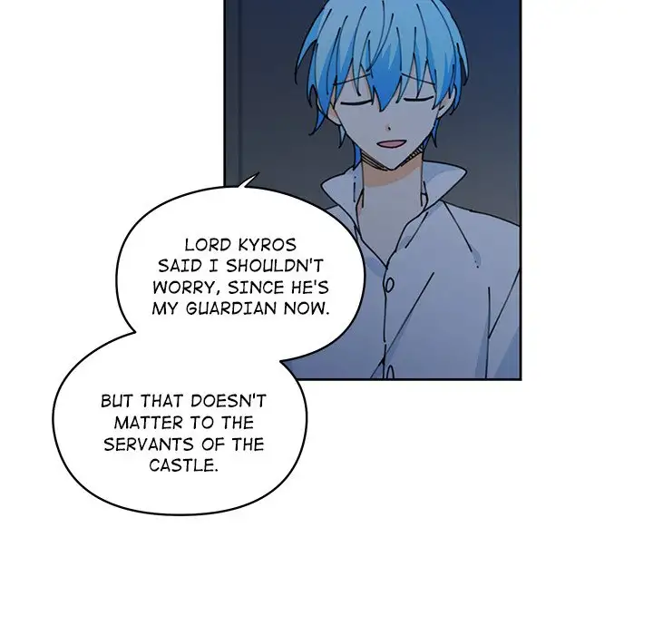 Our Secret Garden - Chapter 9 Page 16