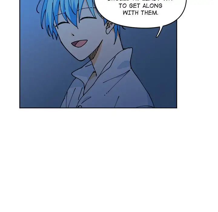 Our Secret Garden - Chapter 9 Page 20