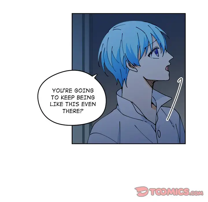 Our Secret Garden - Chapter 9 Page 22