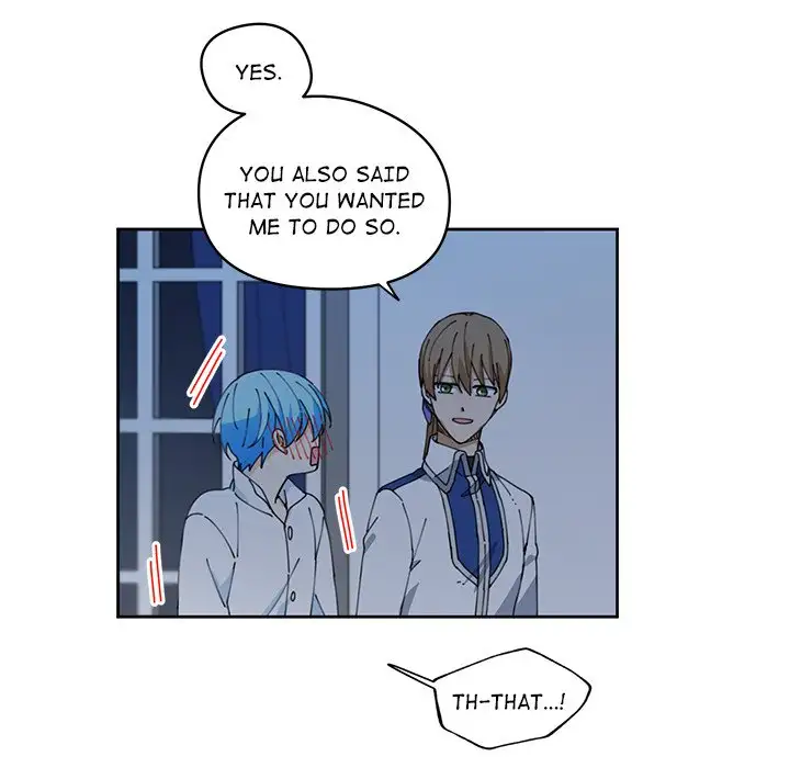 Our Secret Garden - Chapter 9 Page 23