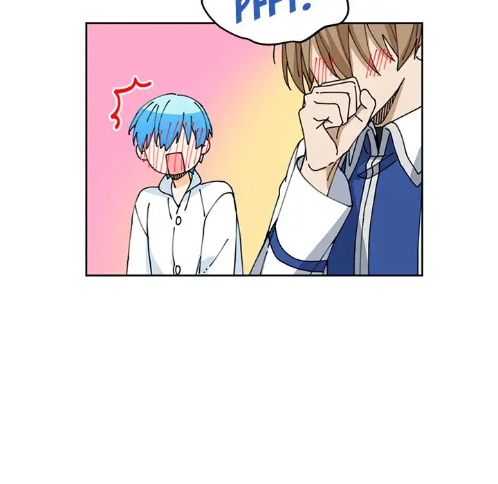 Our Secret Garden - Chapter 9 Page 27