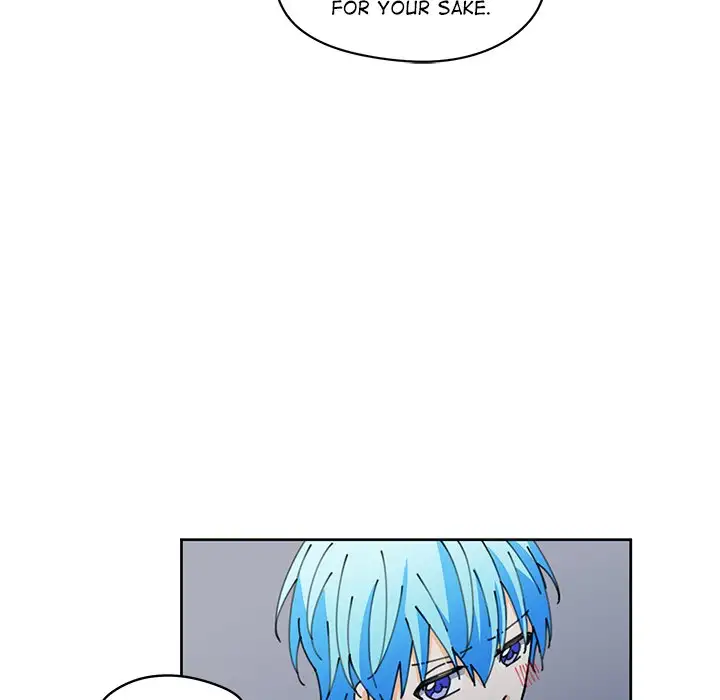 Our Secret Garden - Chapter 9 Page 29