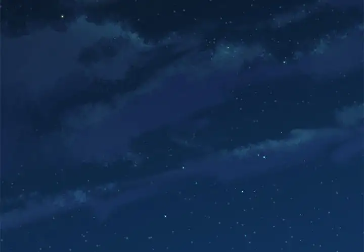 Our Secret Garden - Chapter 9 Page 3