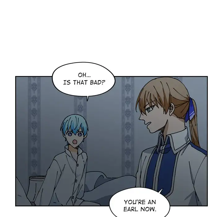 Our Secret Garden - Chapter 9 Page 33