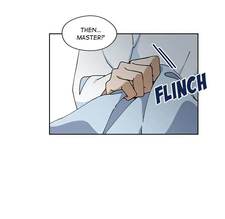 Our Secret Garden - Chapter 9 Page 36