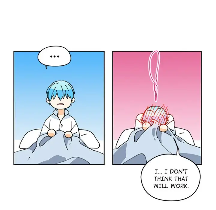 Our Secret Garden - Chapter 9 Page 37