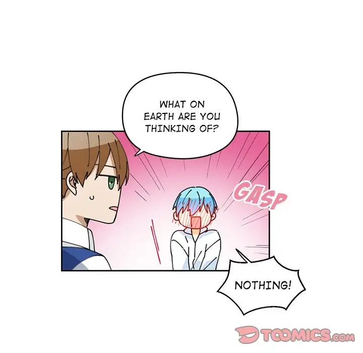 Our Secret Garden - Chapter 9 Page 38