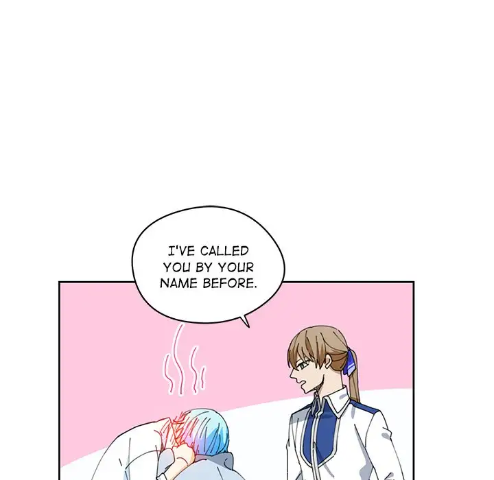 Our Secret Garden - Chapter 9 Page 43