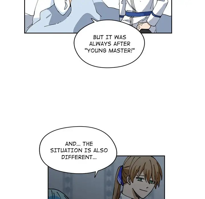 Our Secret Garden - Chapter 9 Page 44