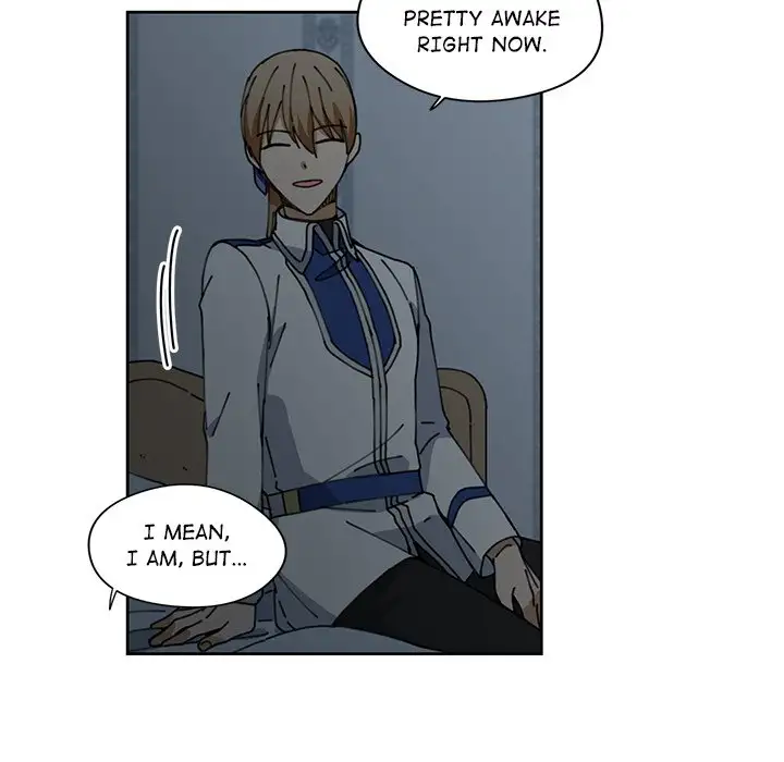 Our Secret Garden - Chapter 9 Page 47