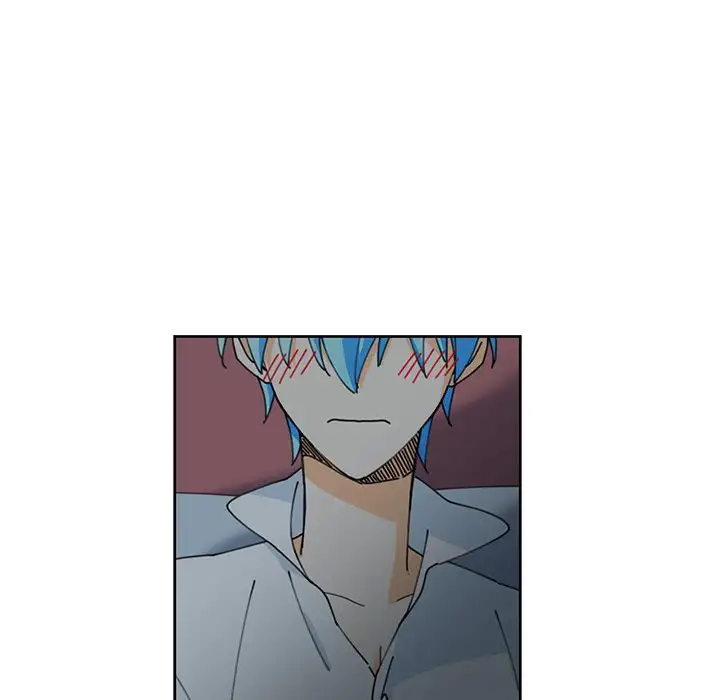 Our Secret Garden - Chapter 9 Page 48