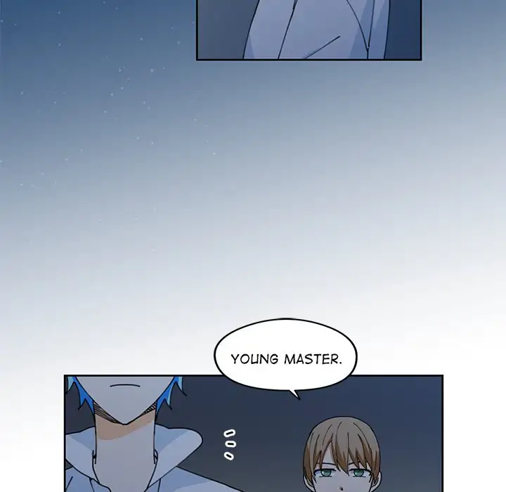 Our Secret Garden - Chapter 9 Page 5